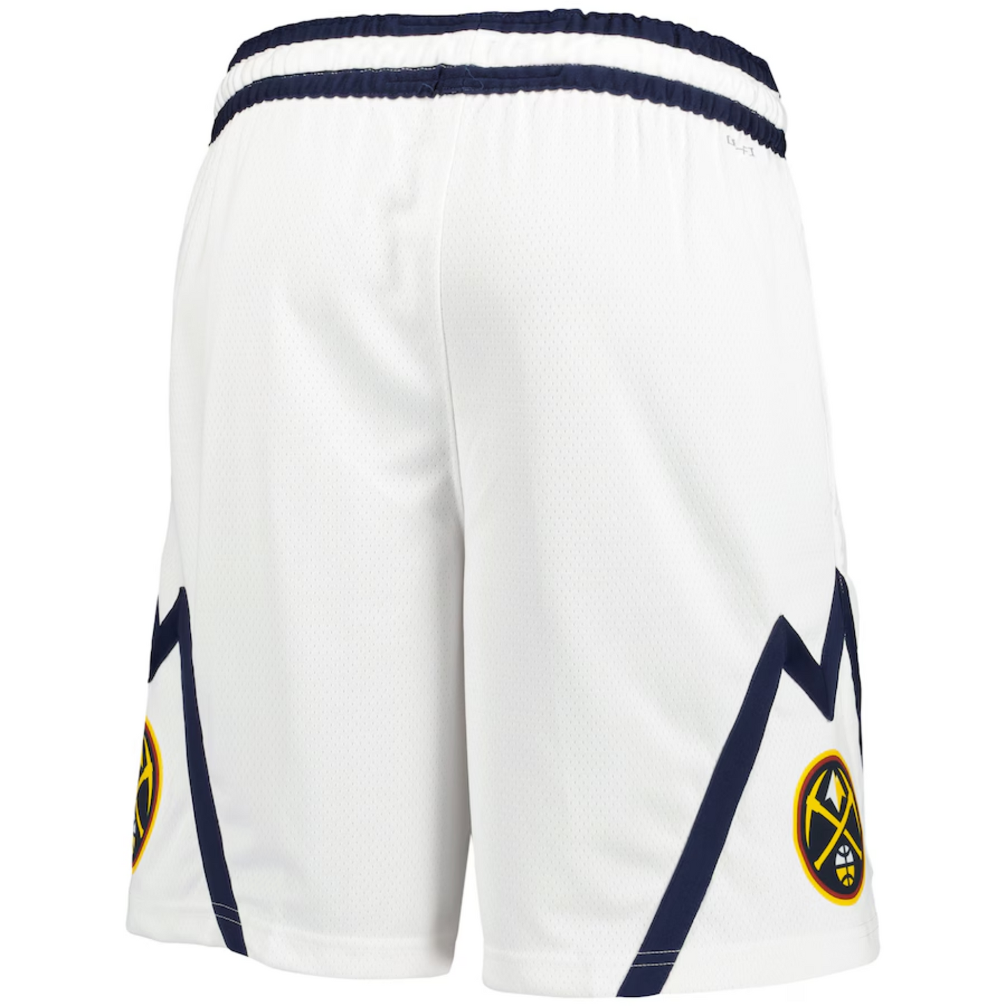 Short NBA Denver Nuggets Association Edition - imagem 2