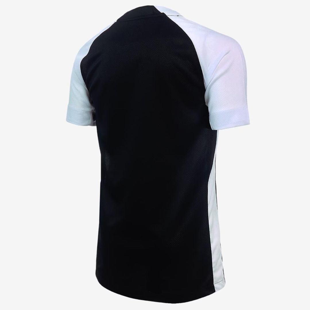 Conjunto Infantil Nike Corinthians 2025/26 II — imagem 4