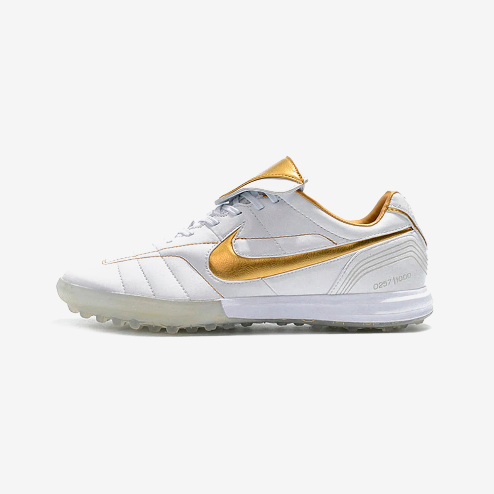 Nike Tiempo Legend 7 R10 TF - vista frontal