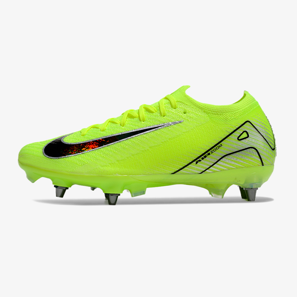 Chuteira Nike Air Zoom Mercurial Vapor 16 Elite SG - vista frontal