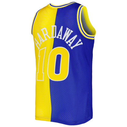 Camisa Regata NBA Golden State Warriors Mitchell & Ness 1990/91 - imagem 2