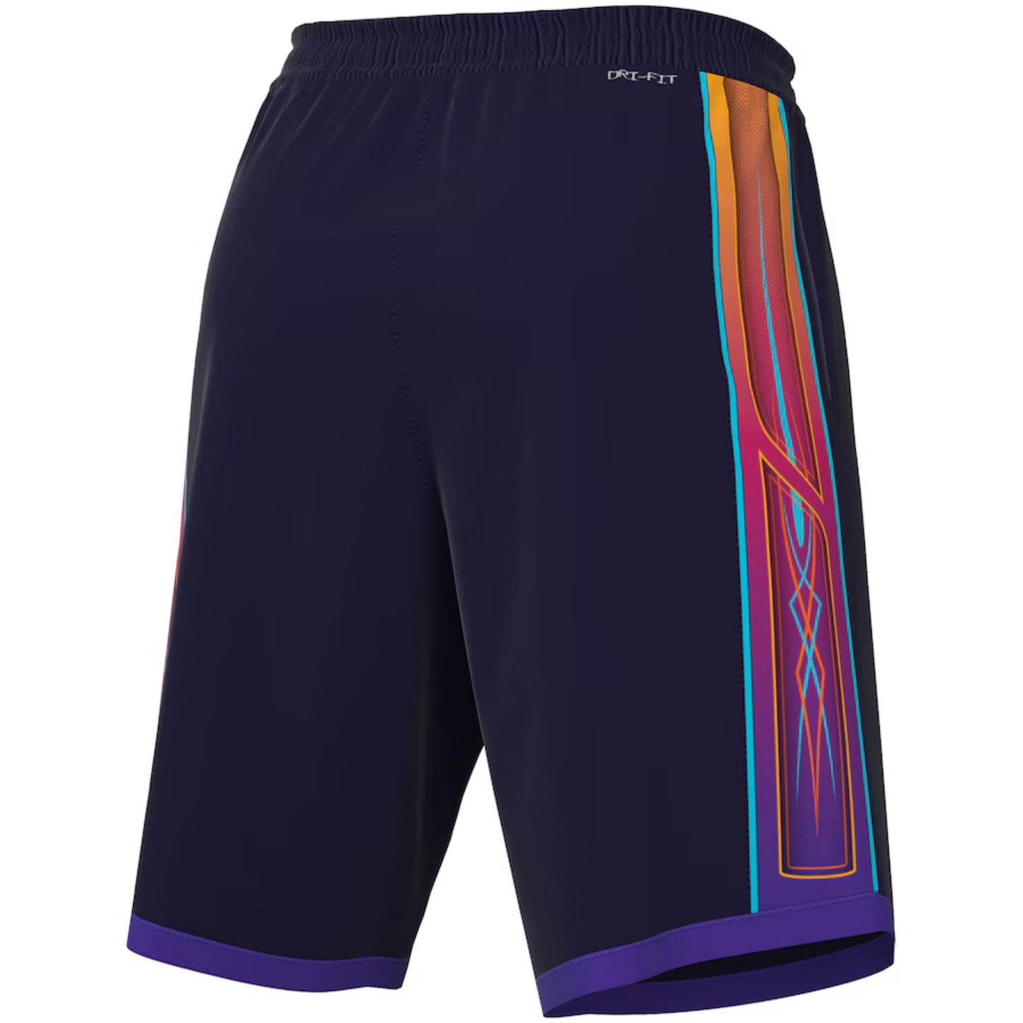 Short NBA Phoenix Suns City Edition 2023/24 - imagem 2