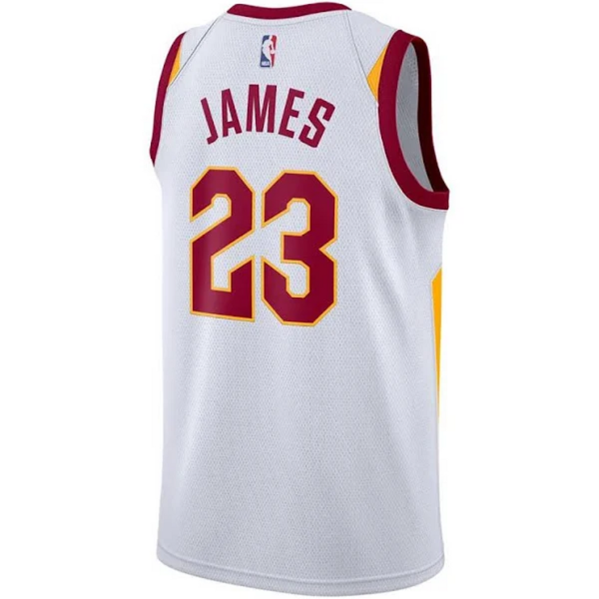 Camisa Regata Nike NBA Cleveland Cavaliers Association Edition 2019/20 - imagem 2