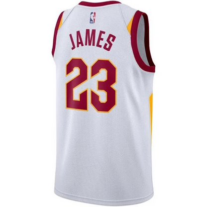 Camisa Regata Nike NBA Cleveland Cavaliers Association Edition 2019/20 - imagem 2