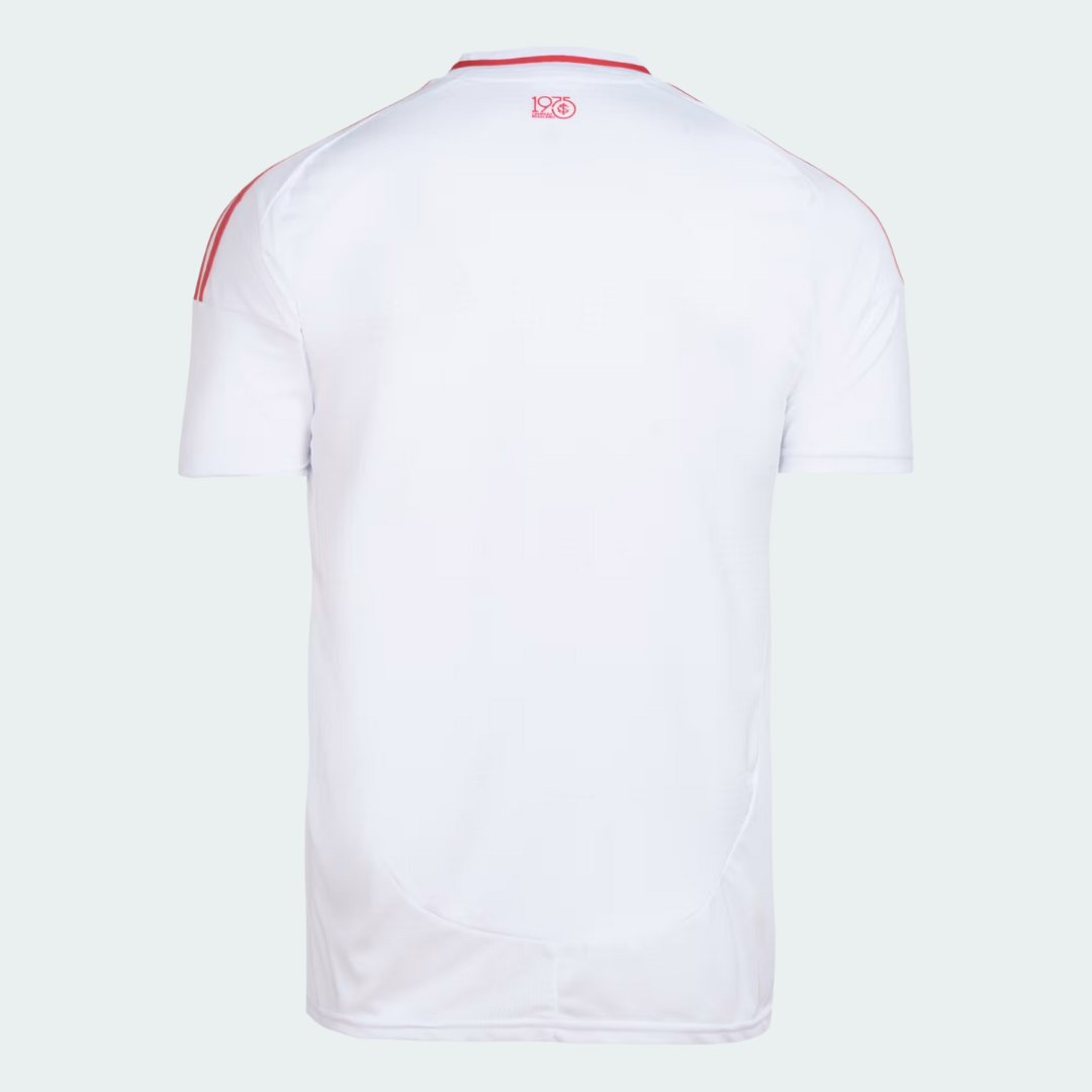Camisa adidas Internacional 2025/26 II — imagem 4