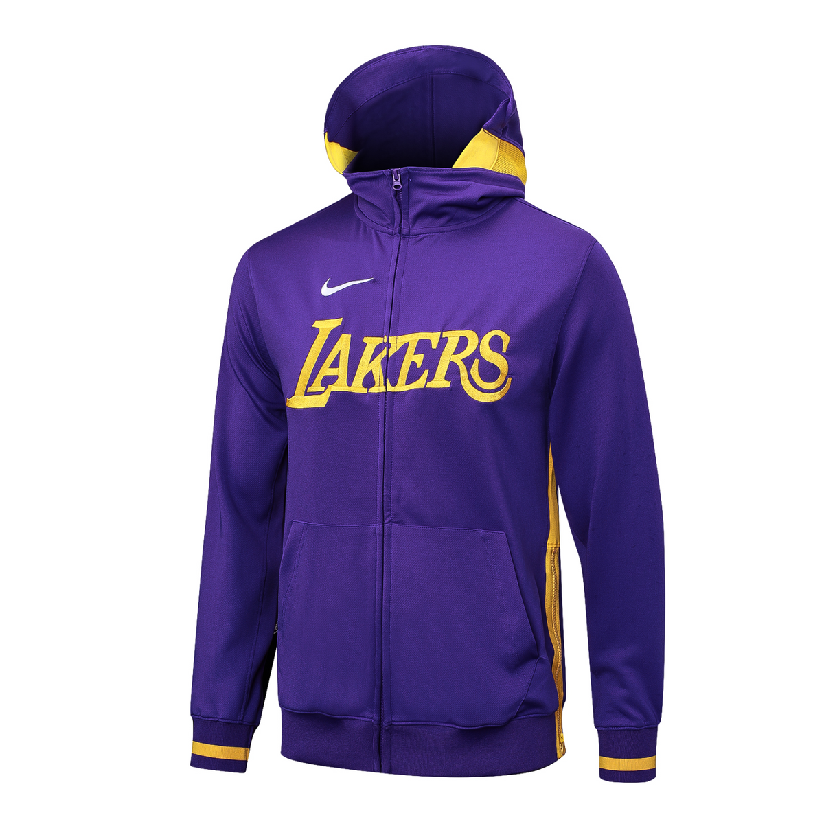 Conjunto Nike NBA Los Angeles Lakers - imagem 3