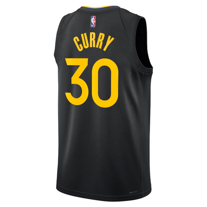 Camisa Regata Jordan NBA Golden State Warriors 2024/25 - imagem 2