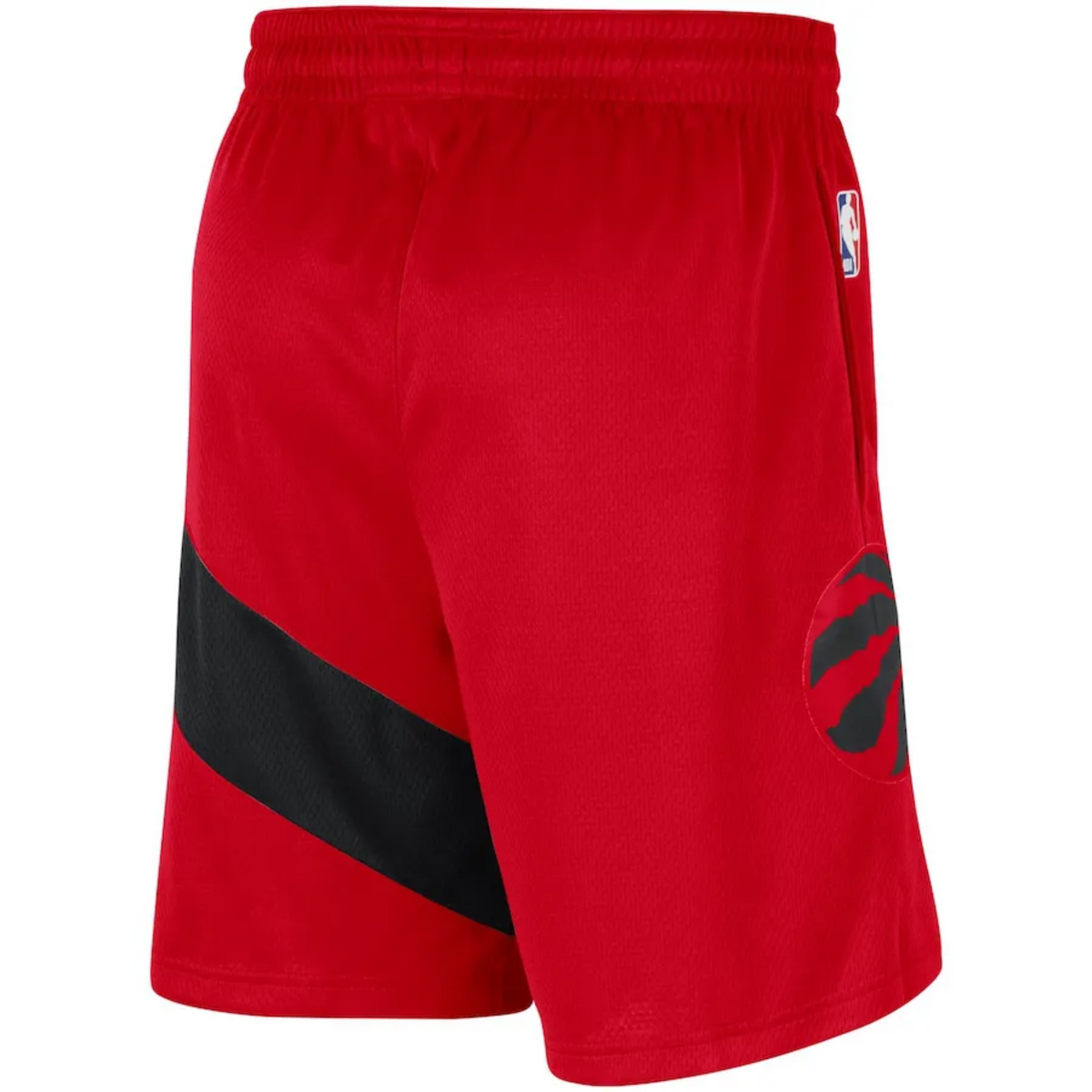 Short NBA Toronto Raptors Icon Edition - imagem 2