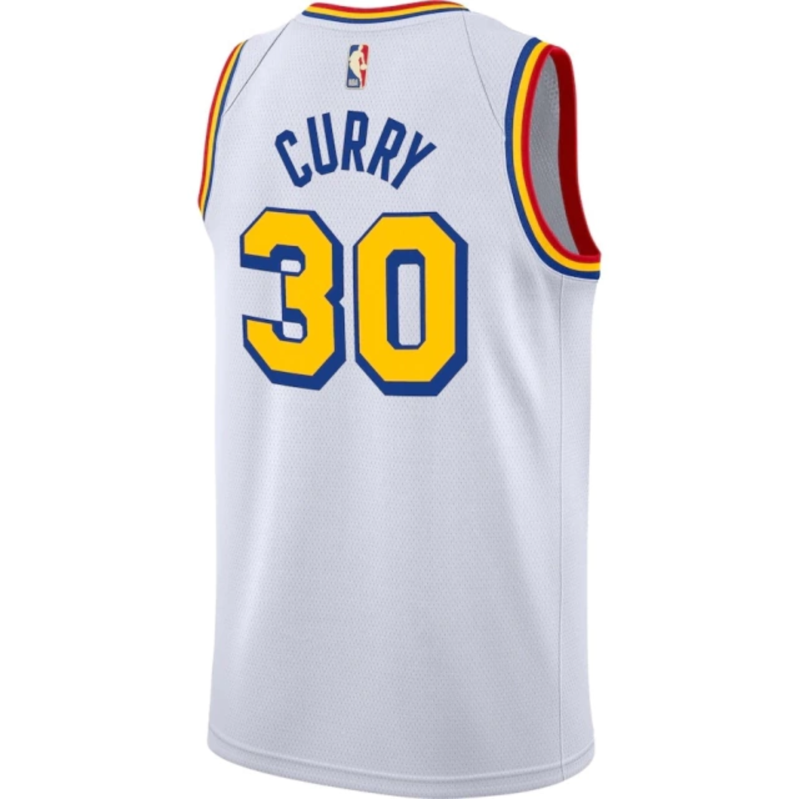 Camisa Regata Nike NBA Golden State Warriors Classic Edition 2019/20 - imagem 2