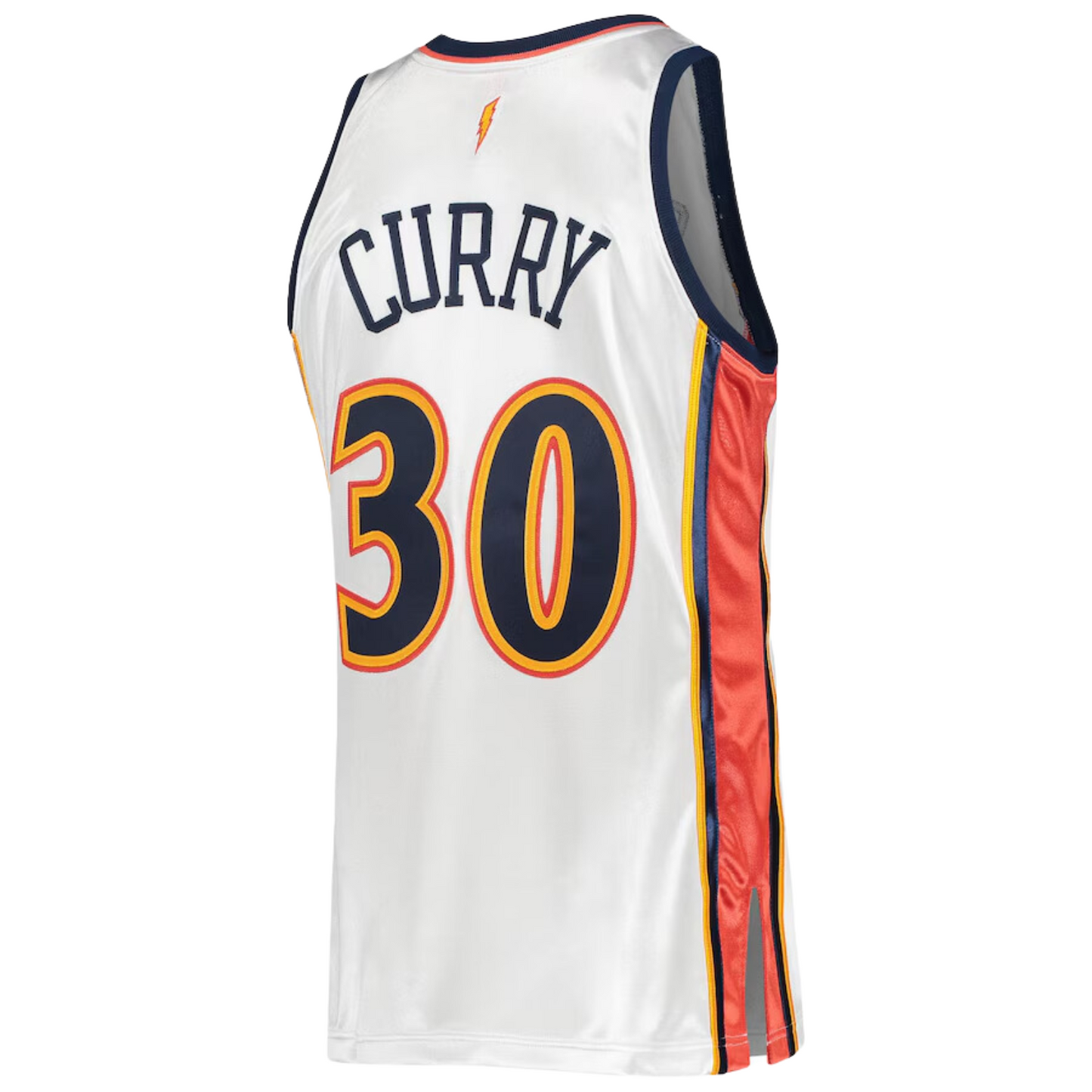 Camisa Regata Nike NBA Swingman Golden State Warriors Mitchell & Ness Hardwood Classics 2009/10 - imagem 2
