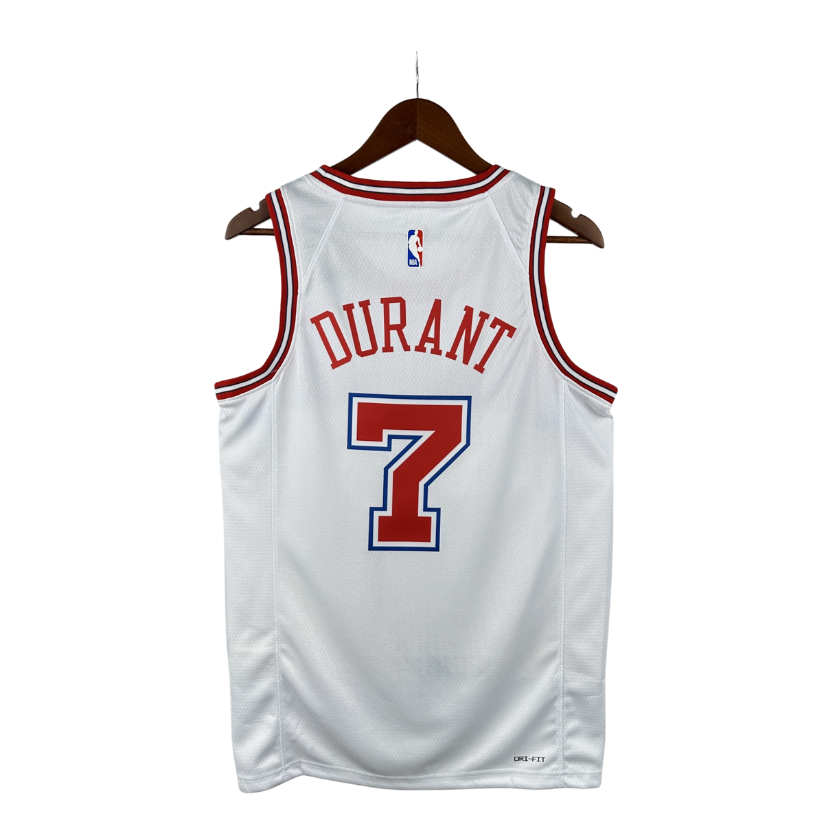 Camisa Regata Nike NBA Houston Rockets 2025/26 - imagem 2