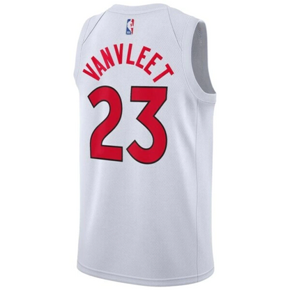 Camisa Regata Nike NBA Toronto Raptors Association Edition 2022/23 - imagem 2