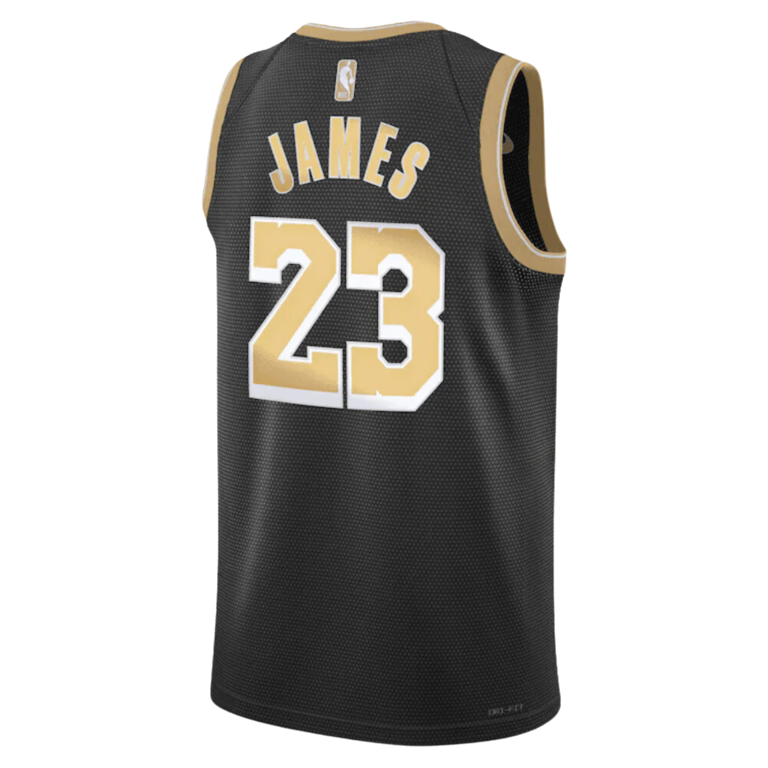 Camisa Regata Nike NBA Los Angeles Lakers 2024/25 - imagem 2