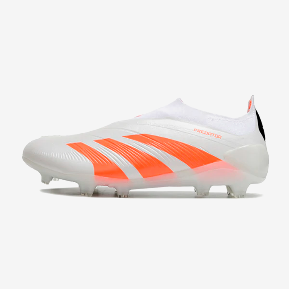 Chuteira Adidas Predator Predstrike.1 LL FG - vista frontal
