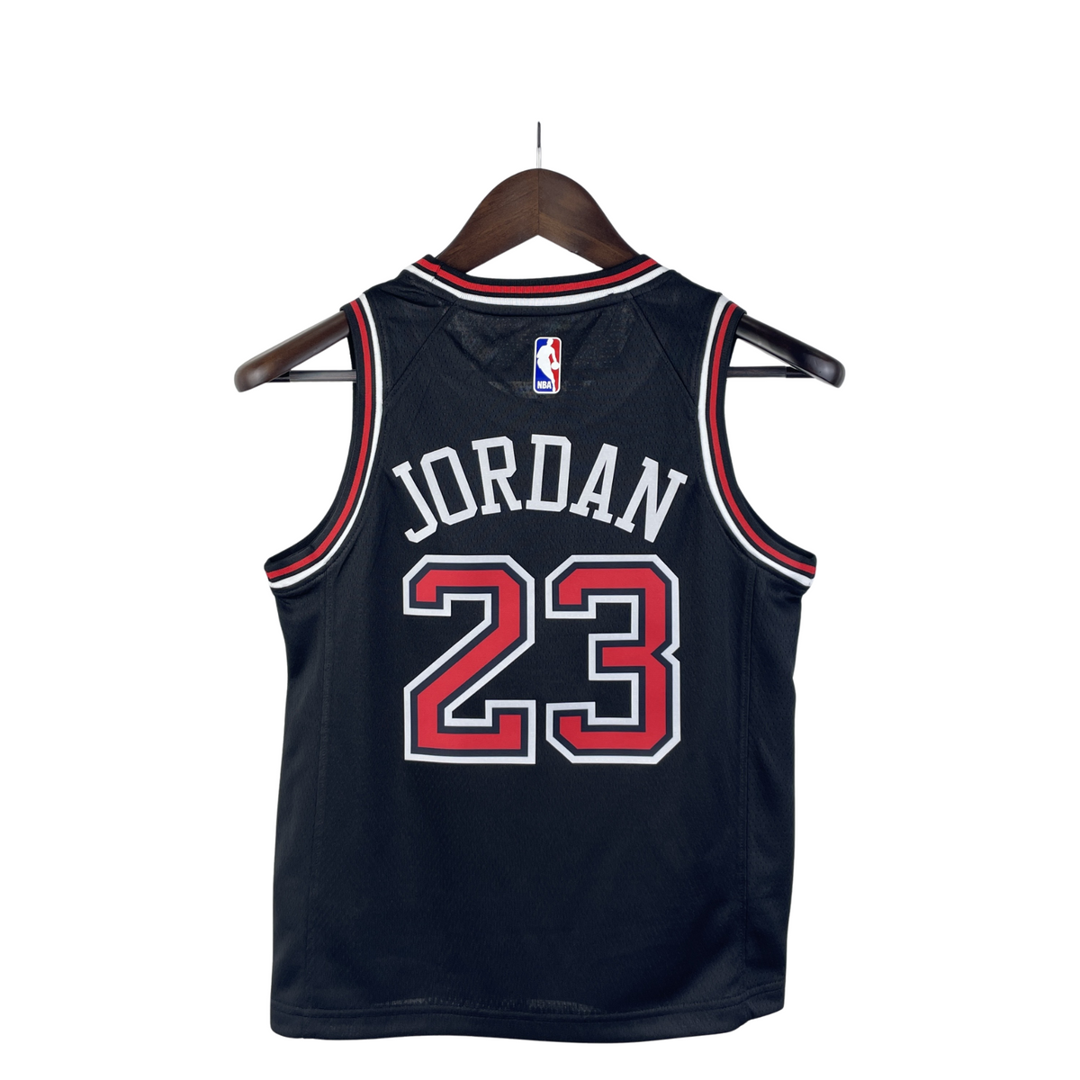 Camisa Regata Infantil Nike NBA Chicago Bulls - imagem 2
