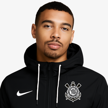 Jaqueta Nike Corinthians 2025 — imagem 2