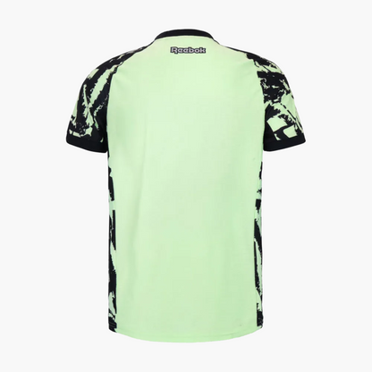 Camisa Goleiro Reebok Botafogo 2025/26 IV — imagem 2