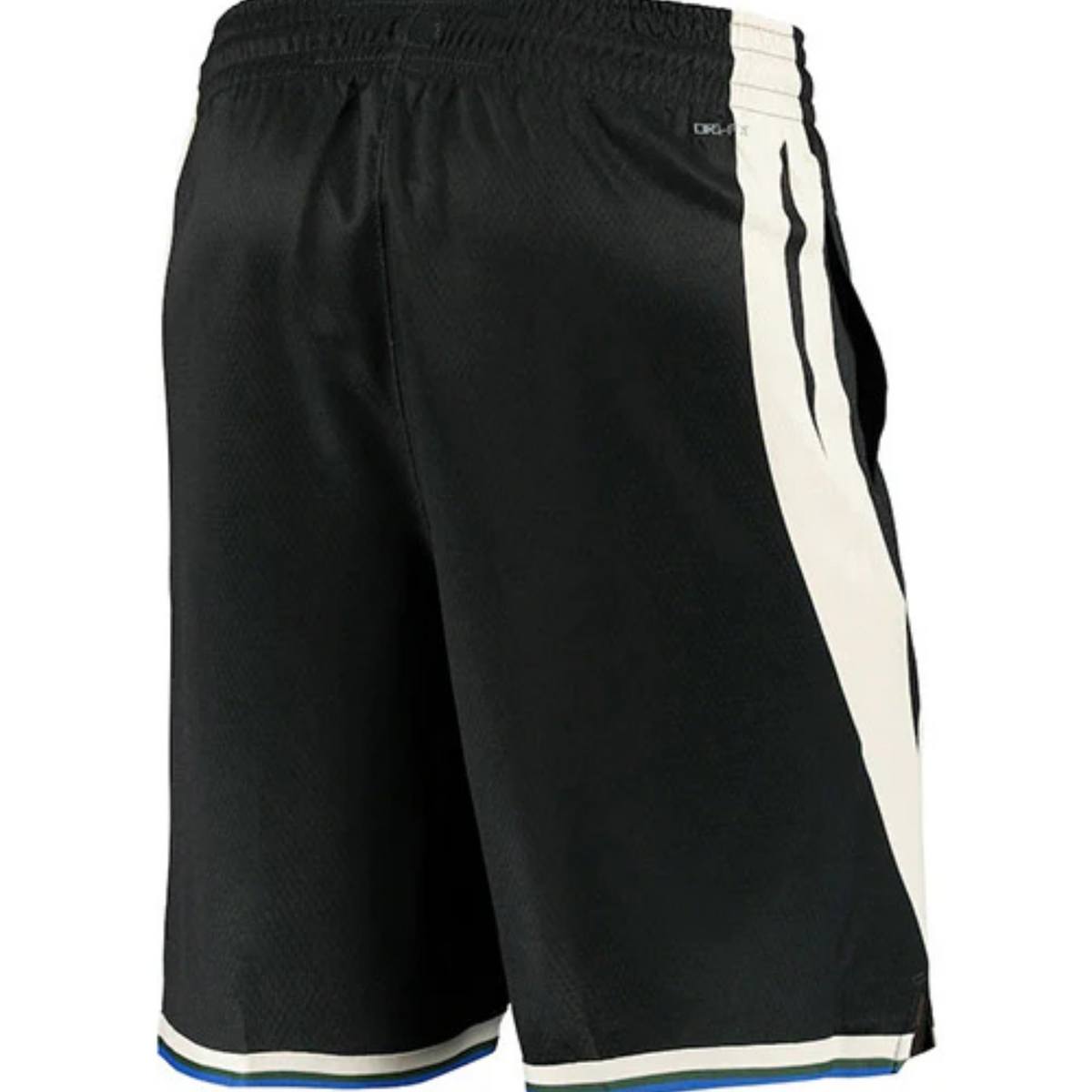 Short NBA Milwaukee Bucks Statement Edition 2022/23 - imagem 2