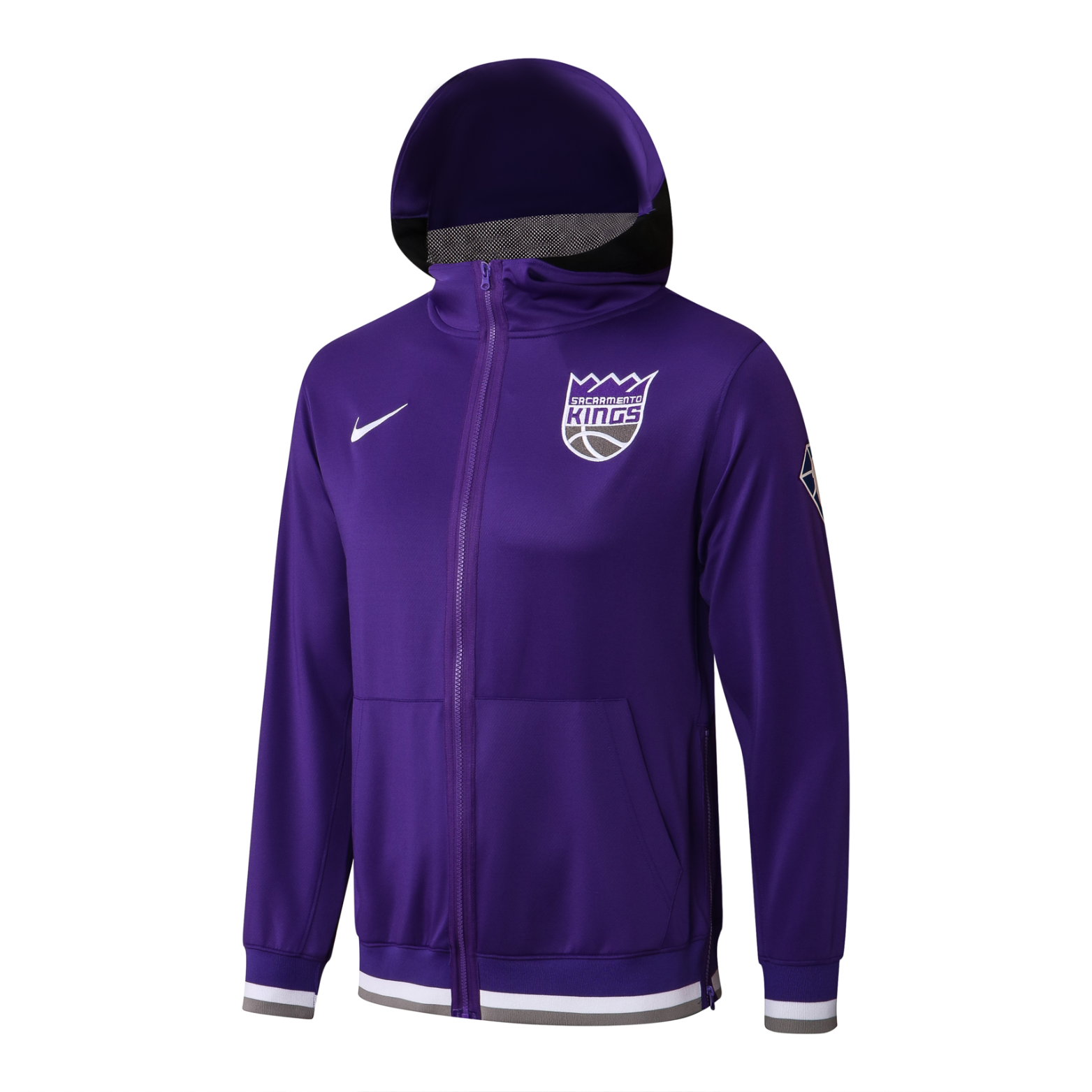 Conjunto Nike NBA Sacramento Kings - imagem 3