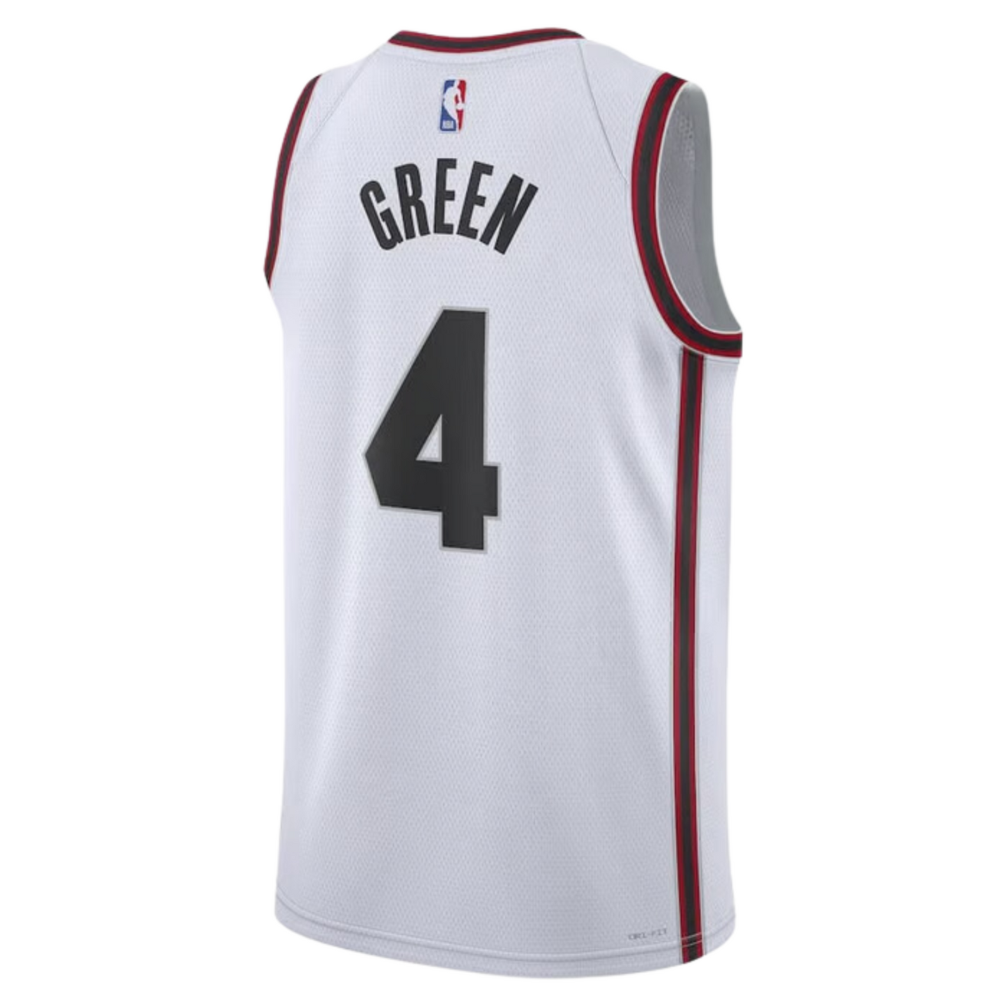 Camisa Regata Nike NBA Houston Rockets City Edition 2024/25 - imagem 2