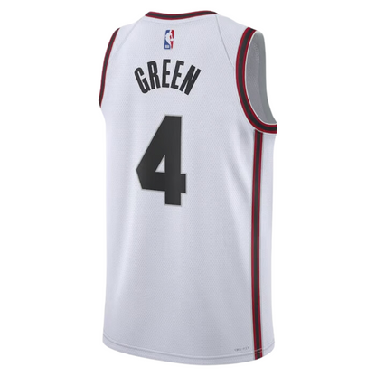 Camisa Regata Nike NBA Houston Rockets City Edition 2024/25 - imagem 2