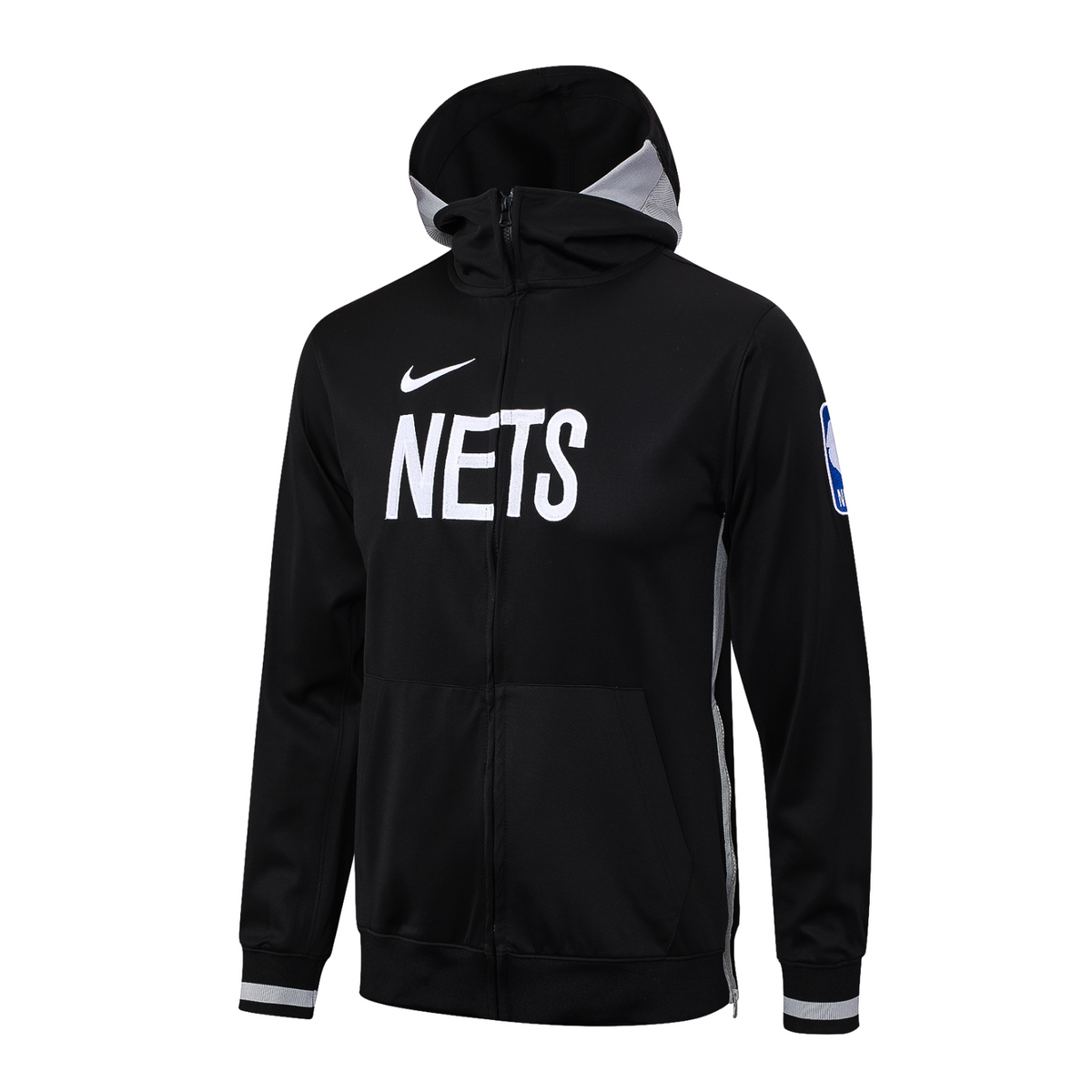 Conjunto Nike NBA Brooklyn Nets - imagem 3