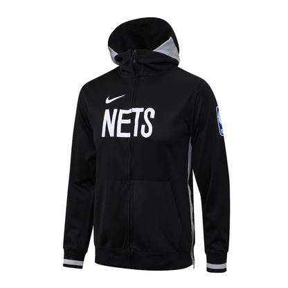 Conjunto Nike NBA Brooklyn Nets - imagem 3