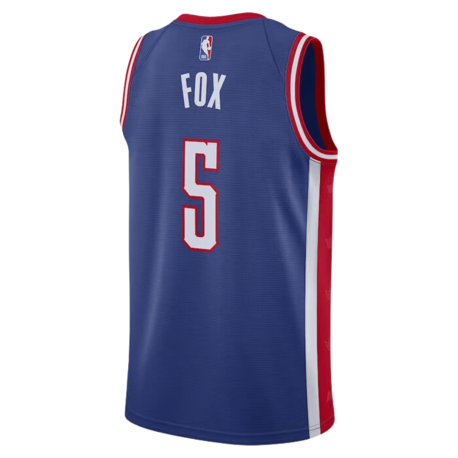 Camisa Regata Nike NBA Sacramento Kings City Edition 2024/25 - imagem 2
