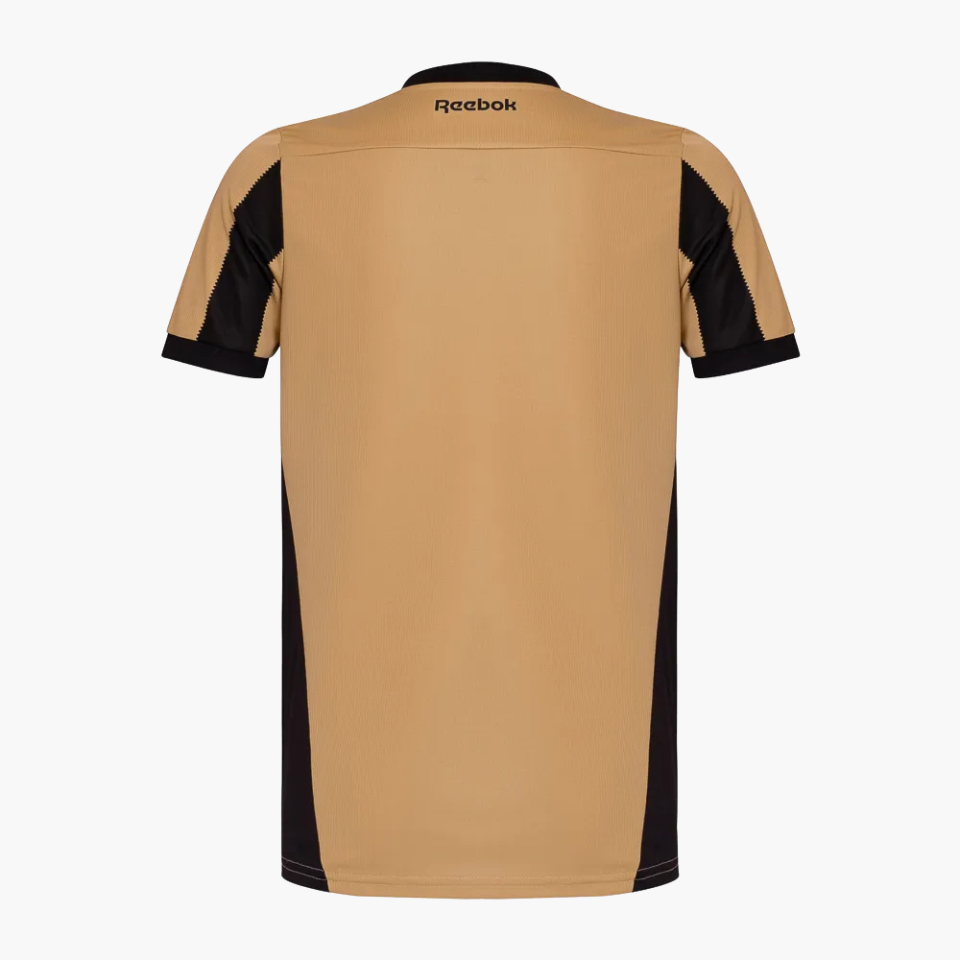 Camisa Goleiro Reebok Botafogo 2024/25 II — imagem 2