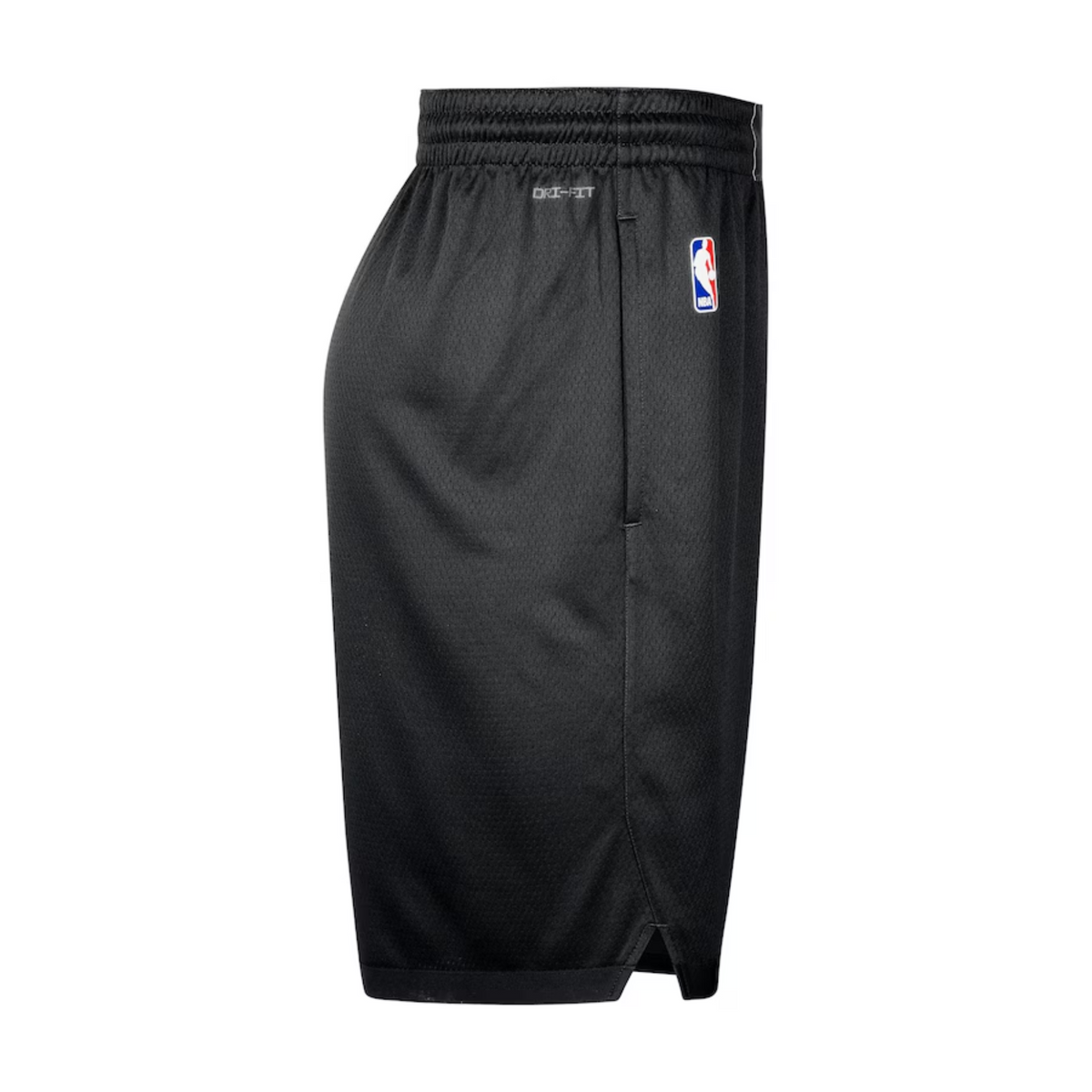 Shorts NBA Brooklyn Nets Statement Edition 2024/25 - imagem 2