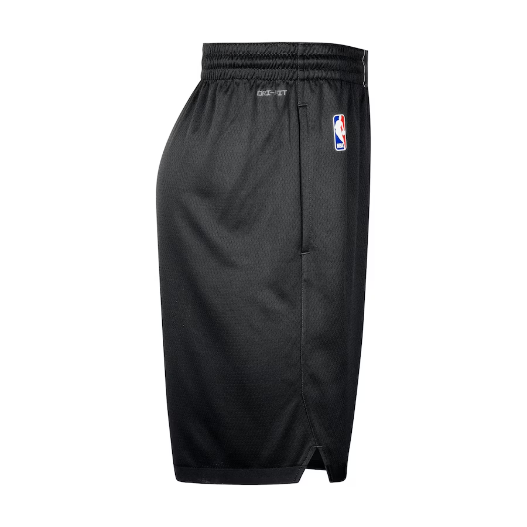 Shorts NBA Brooklyn Nets Statement Edition 2024/25 - imagem 2