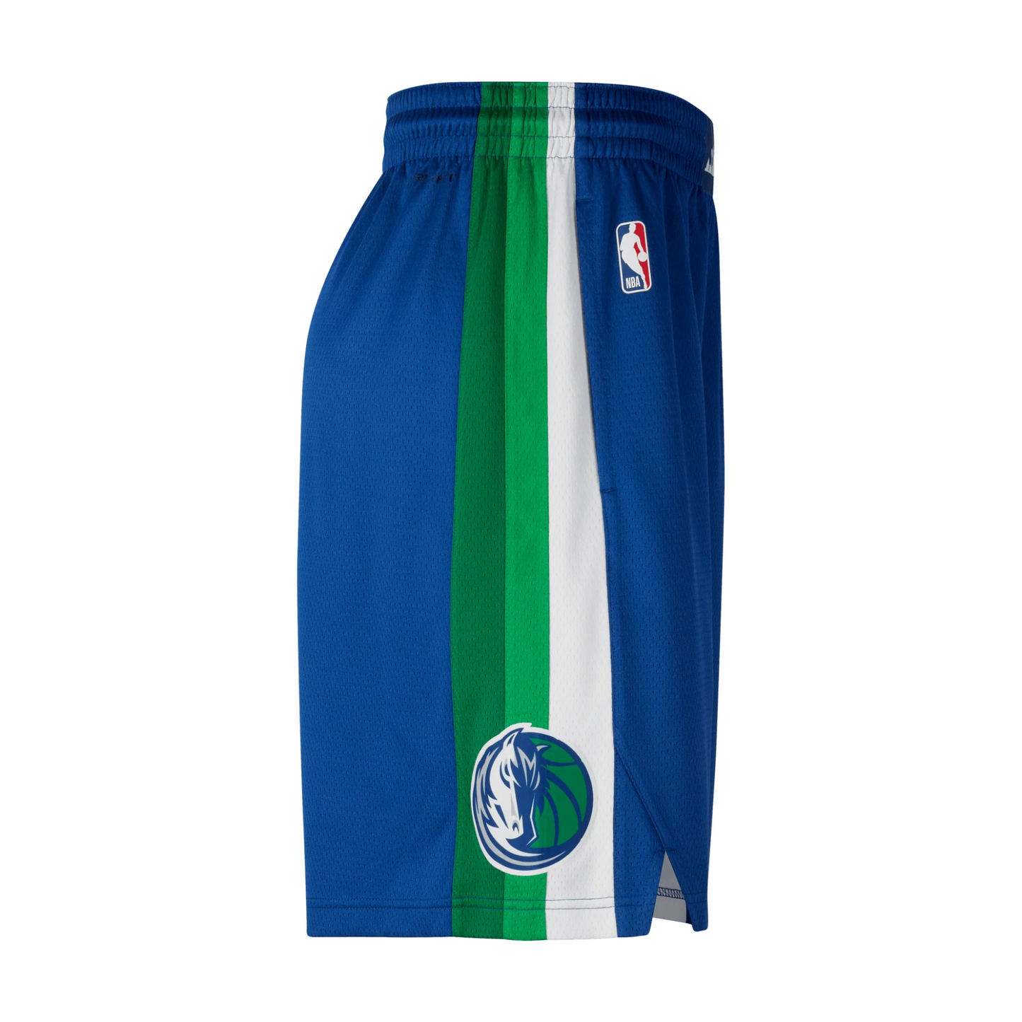 Short NBA Dallas Maverick City Edition - imagem 2