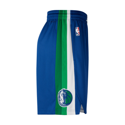 Short NBA Dallas Maverick City Edition - imagem 2