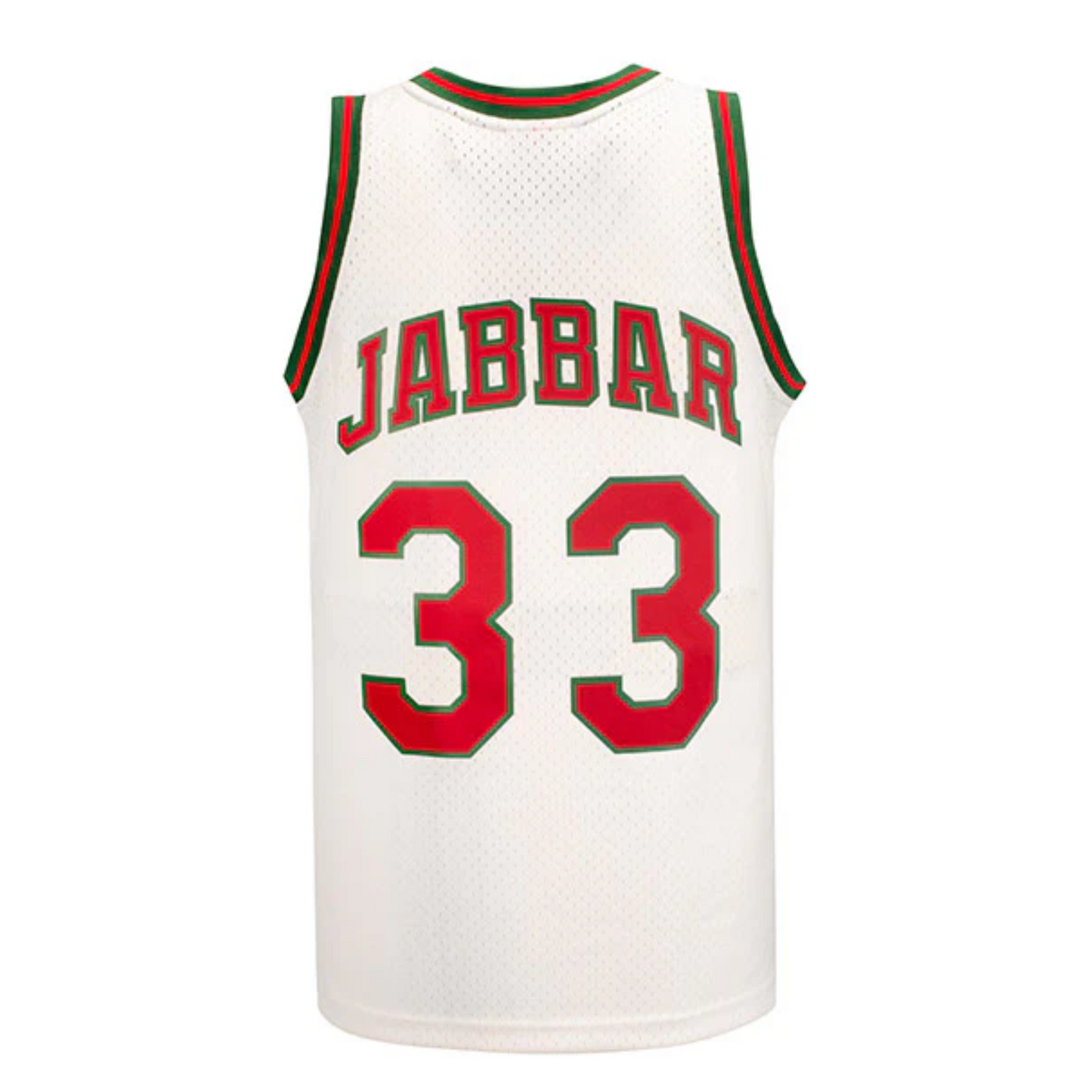 Camisa Regata NBA Milwaukee Bucks Mitchell & Ness - imagem 2