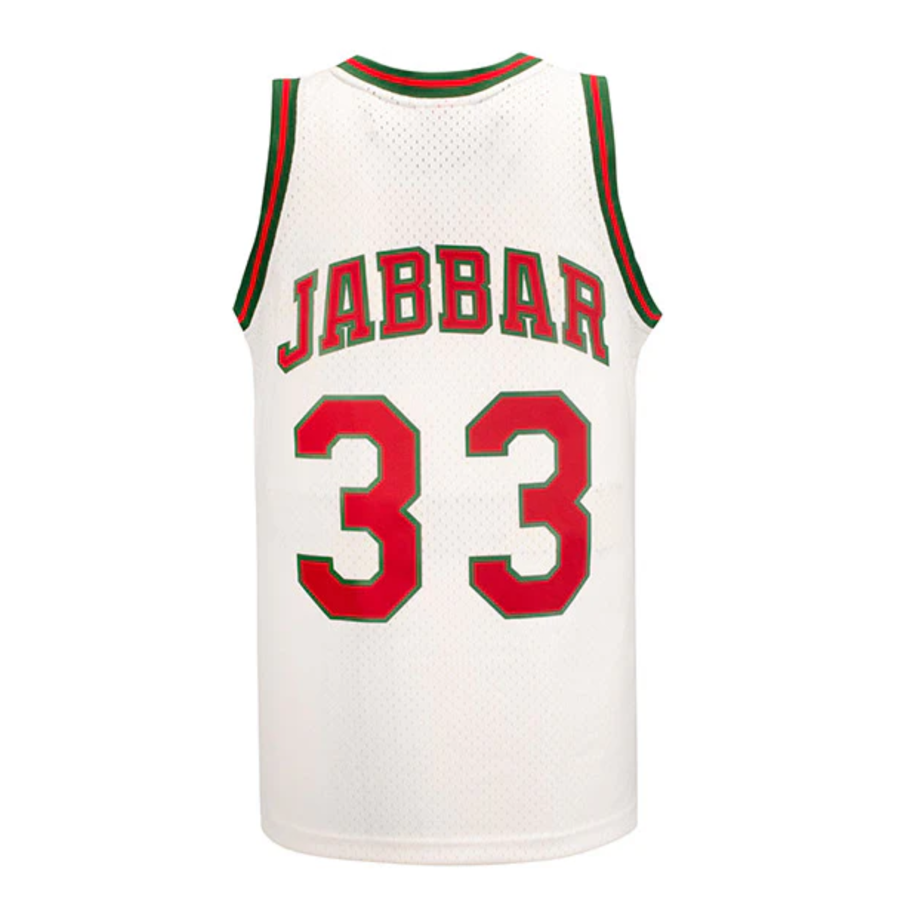 Camisa Regata NBA Milwaukee Bucks Mitchell & Ness - imagem 2