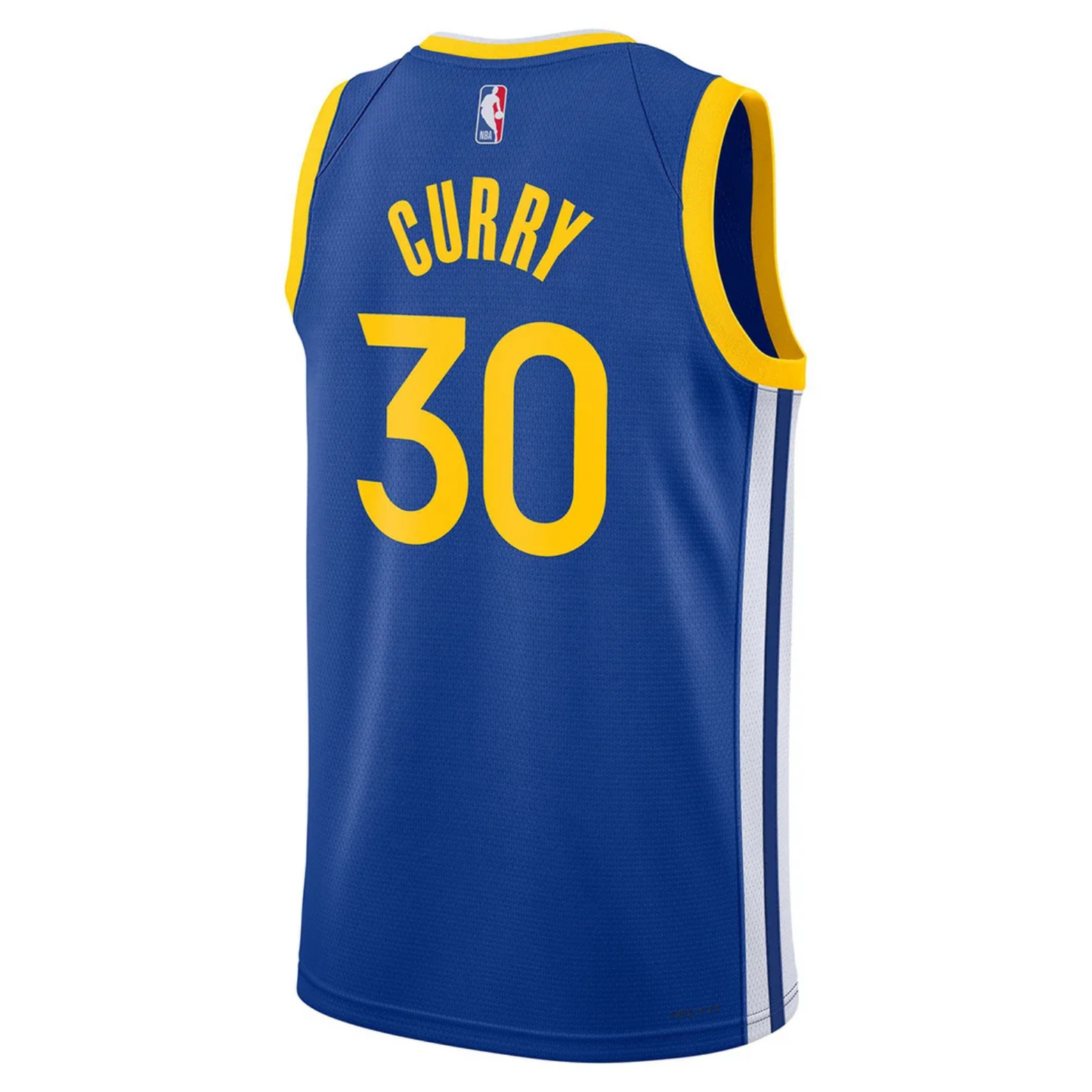 Camisa Regata Nike NBA Golden State Warriors Icon Edition 2022/23 - imagem 2