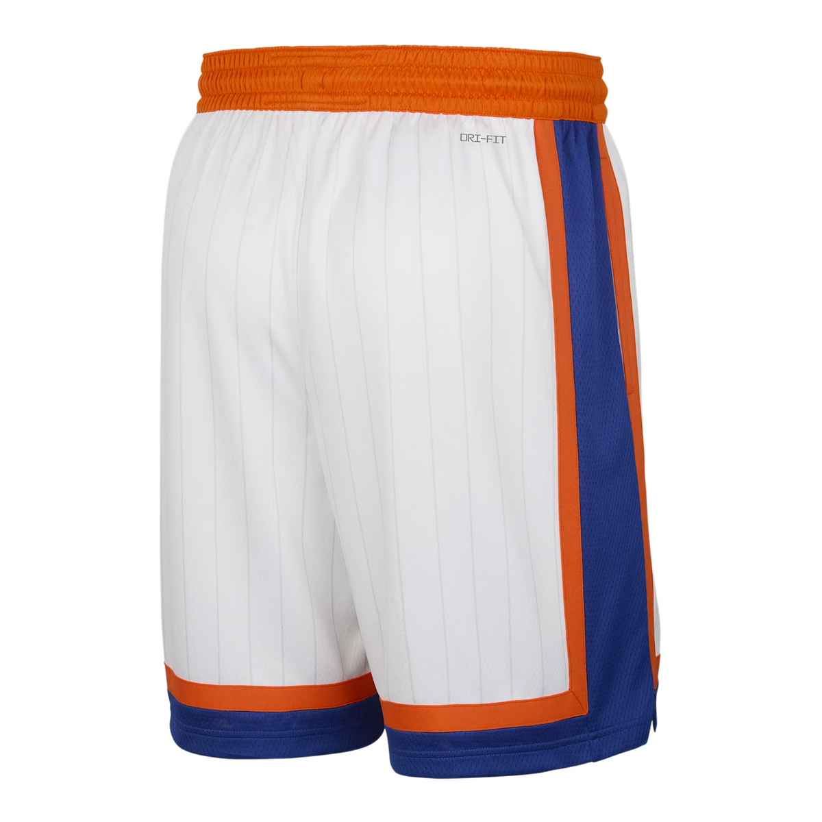 Shorts NBA New York Knicks City Edition 24/25 - imagem 2