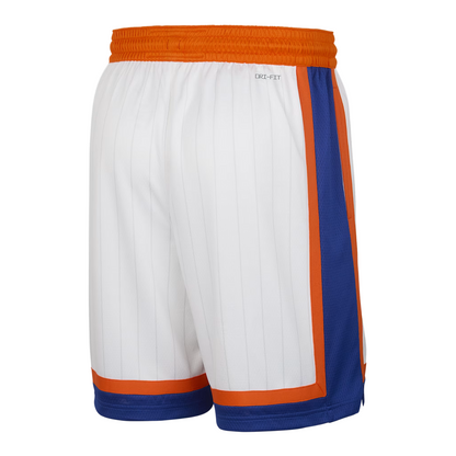 Shorts NBA New York Knicks City Edition 24/25 - imagem 2