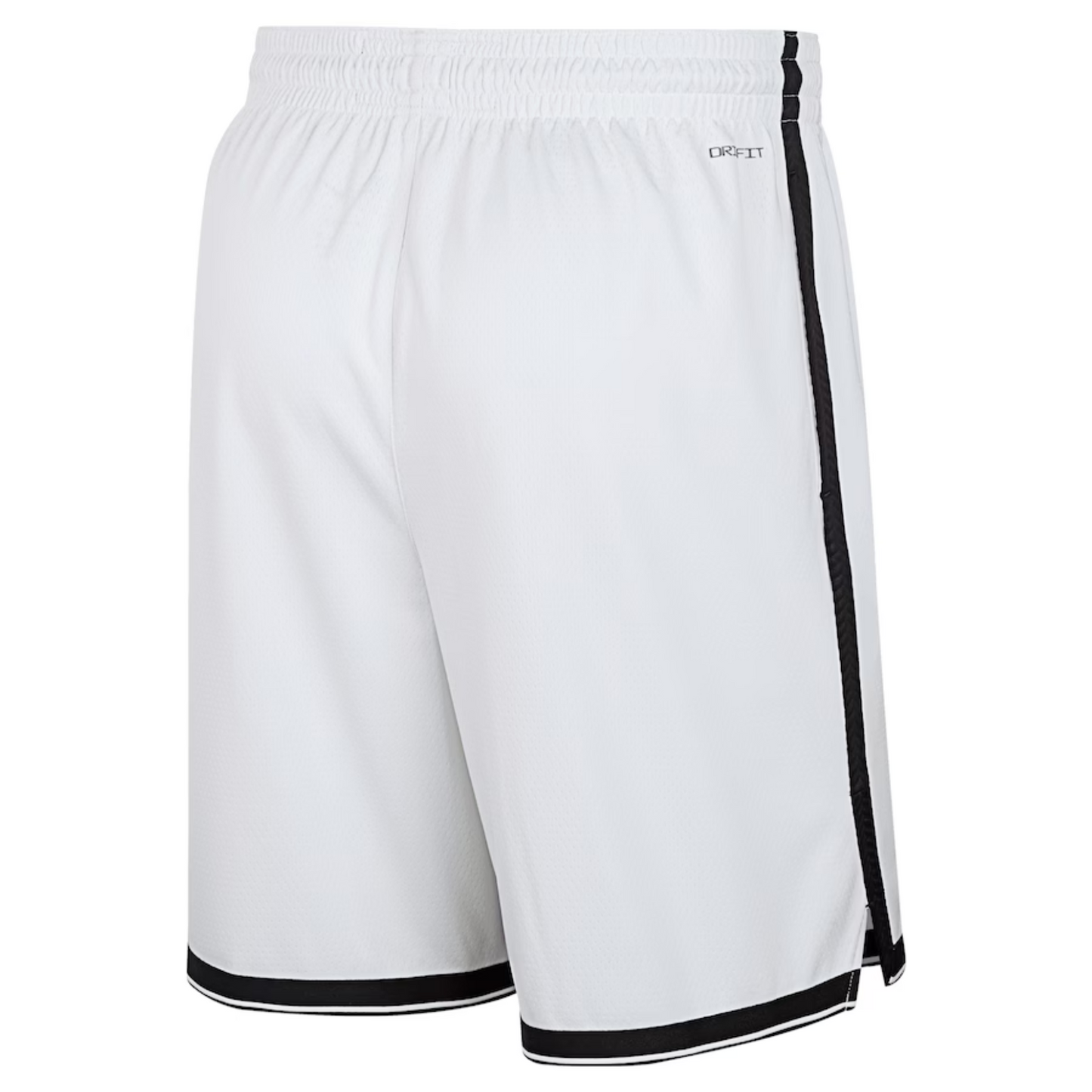 Shorts NBA Brooklyn Nets Association Edition 2024/25 - imagem 2