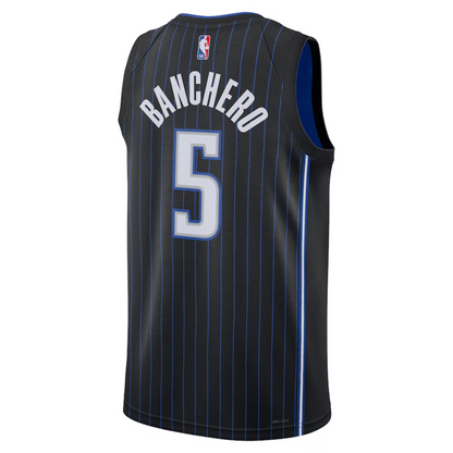 Camisa Regata Nike NBA Orlando Magic Icon Edition 2022/23 - imagem 2