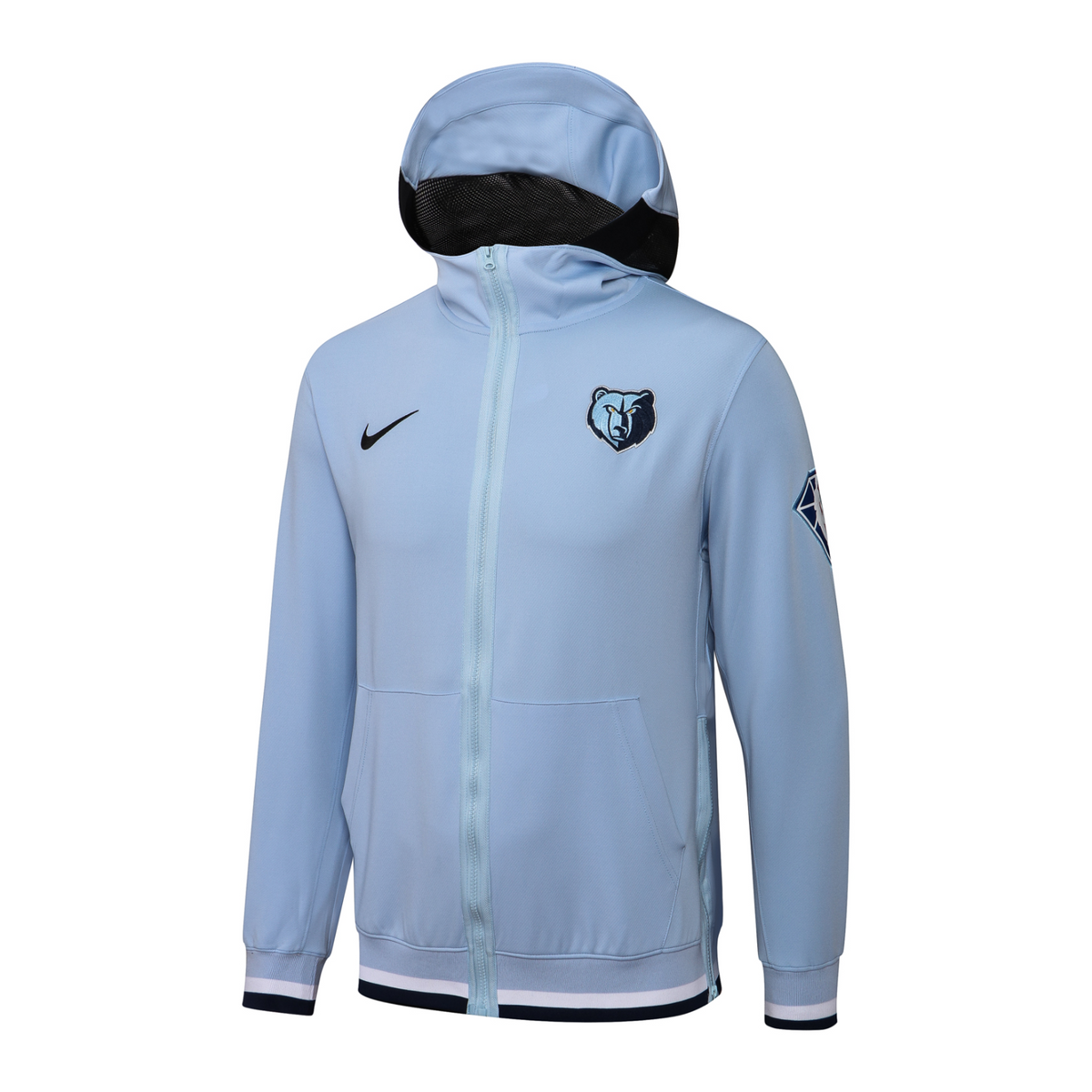 Conjunto Nike NBA Memphis Grizzlies - imagem 3