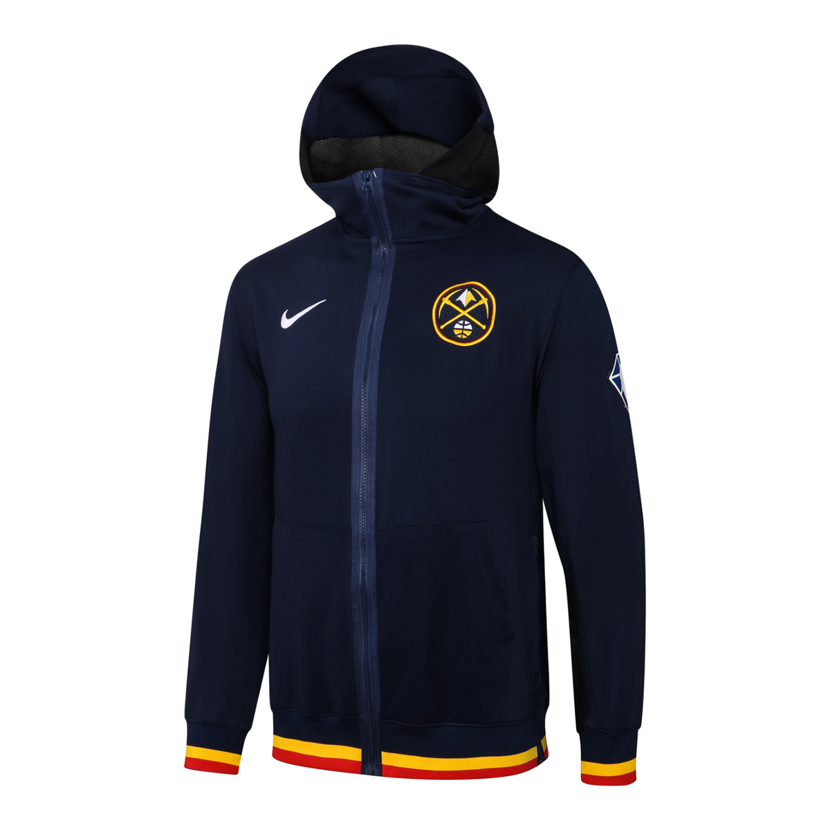Conjunto Nike NBA Denver Nuggets - imagem 3