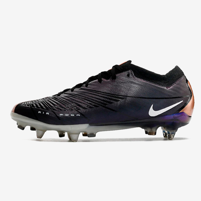 Chuteira Nike Mercurial Vapor 15 Air Zoom SG-PRO - vista frontal