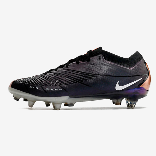 Chuteira Nike Mercurial Vapor 15 Air Zoom SG-PRO - vista frontal