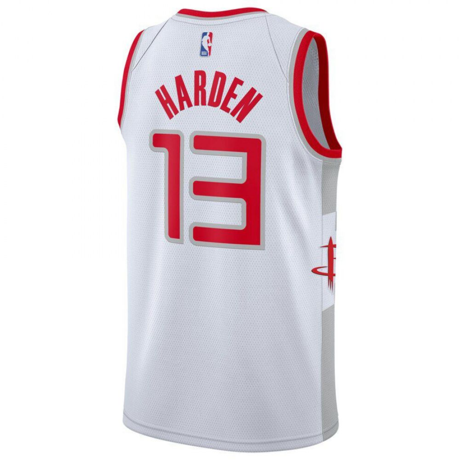 Camisa Regata Nike NBA Houston Rockets City Edition 2019/20 - imagem 2