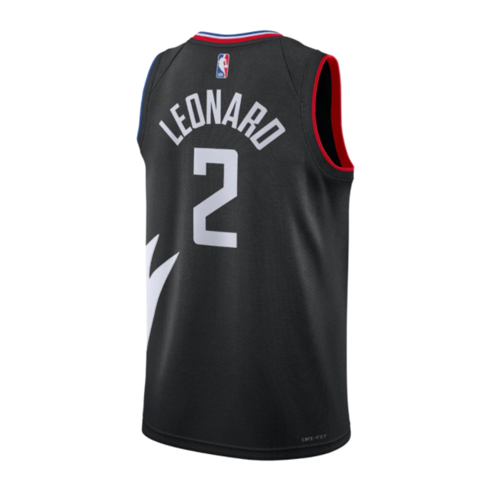 Camisa Regata Jordan NBA Los Angeles Clippers Statement Edition 2022/23 - imagem 2