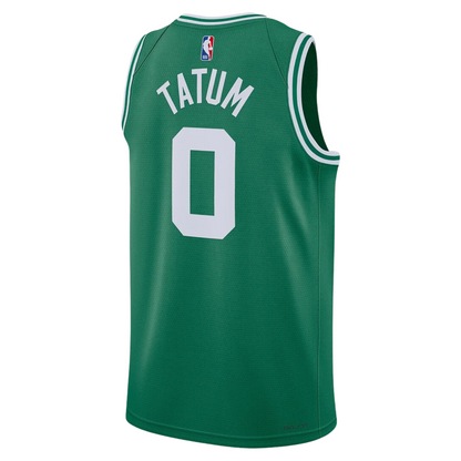 Camisa Regata Nike NBA Boston Celtics 2023/24 - imagem 2