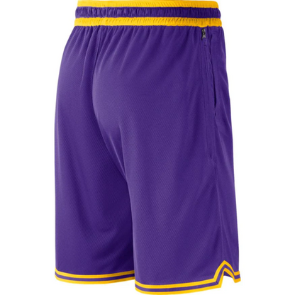 Short NBA Los Angeles Lakers - imagem 2