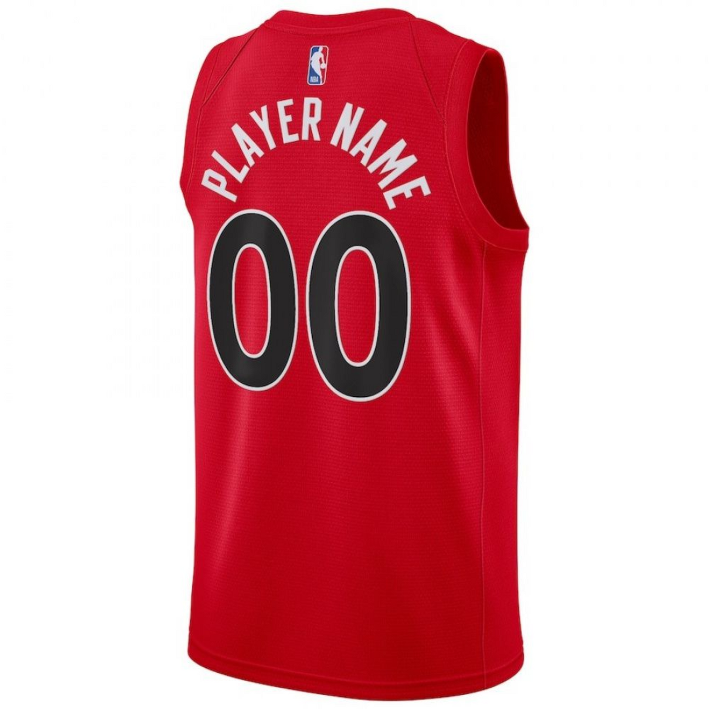 Camisa Regata Nike NBA Toronto Raptors Icon Edition 2022/23 - imagem 2