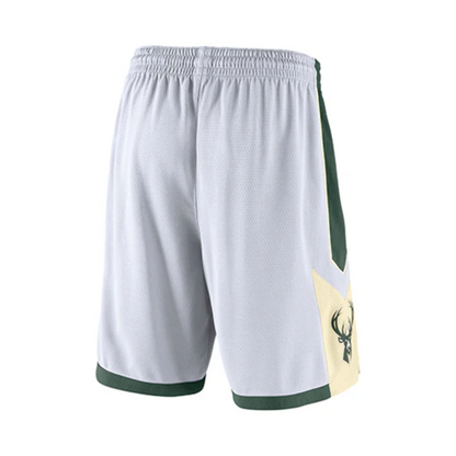 Short NBA Milwaukee Bucks Association Edition - imagem 2